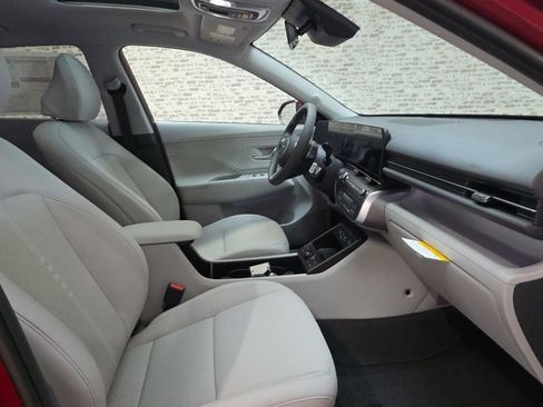 New 2026 Hyundai Kona Limited FWD image 8