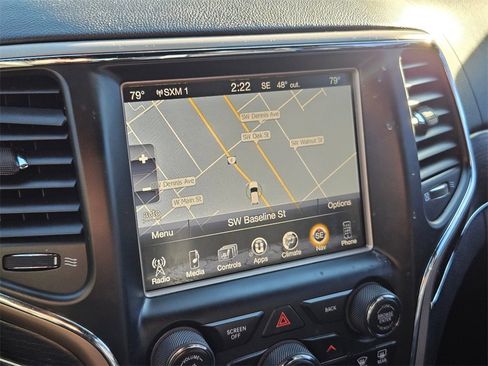 Used 2014 Jeep Grand Cherokee Summit image 20