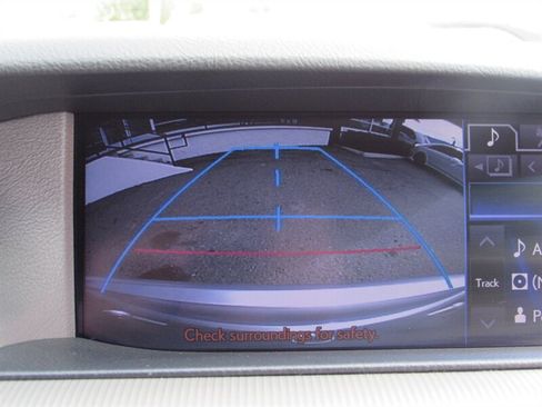 Used 2013 Lexus LS 460 AWD w/ F-Sport Pkg image 18