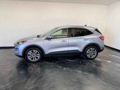 Used 2022 Ford Escape SEL AWD/4WD image 19
