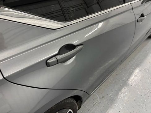 Used 2023 Nissan Altima 2.5 SR w/ SR Premium Package image 26