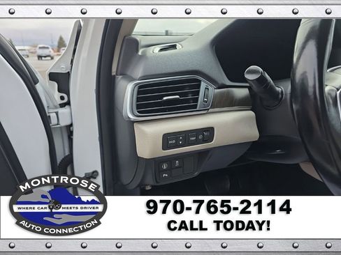 Used 2021 Honda Accord Touring image 16