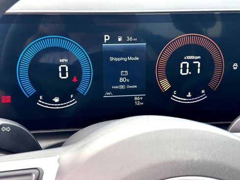 New 2026 Hyundai Santa Cruz SE image 14