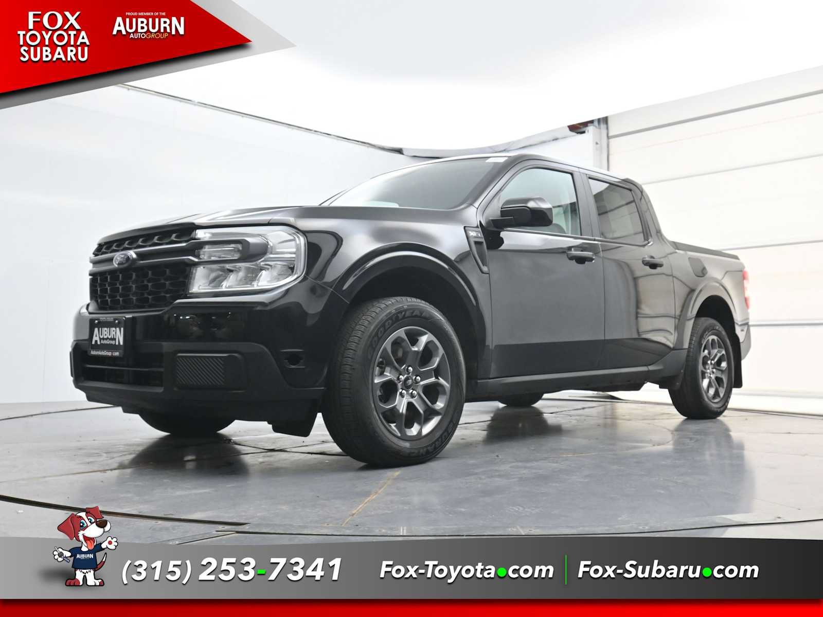 Used 2024 Ford Maverick XLT w/ XLT Luxury Package AWD/4WD image 25