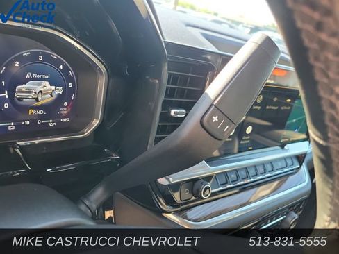 Used 2026 Chevrolet Silverado 1500 RST AWD/4WD image 18
