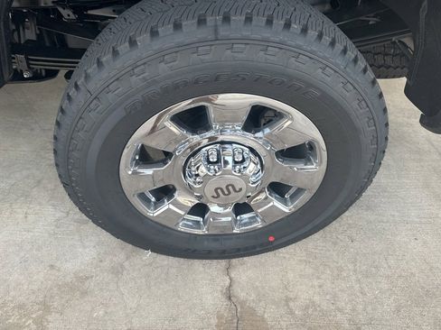 New 2026 Ford F250 King Ranch image 33