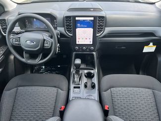 New 2026 Ford Ranger XL w/ Trailer Tow Package AWD/4WD video 2