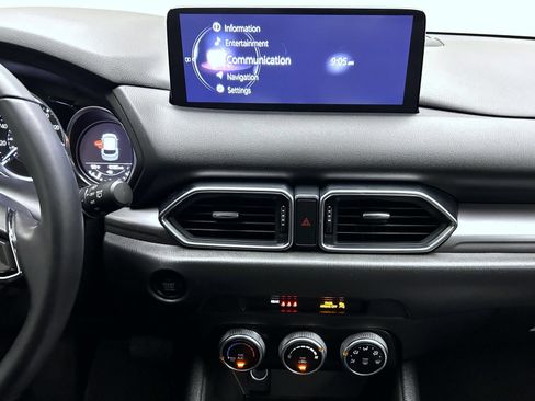 Certified 2023 MAZDA CX-5 AWD 2.5 S image 13