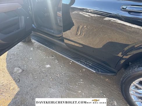 Used 2025 Chevrolet Tahoe High Country w/ Sun And Tow Package image 44