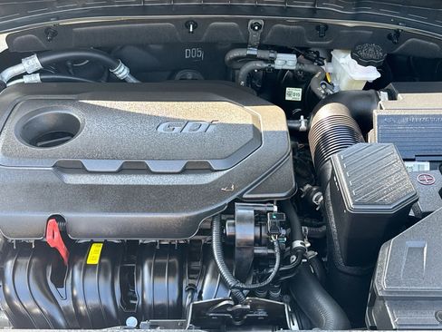 Used 2022 Kia Sportage EX w/ EX Technology Package AWD/4WD image 11