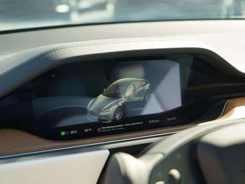 Used 2021 Tesla Model S Plaid image 70