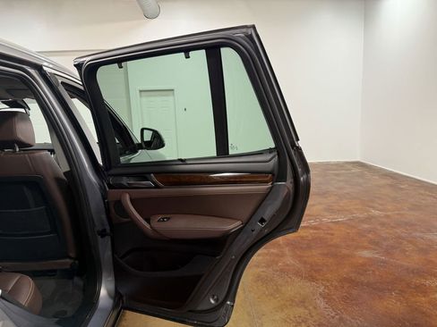 Used 2016 BMW X3 xDrive28i image 64