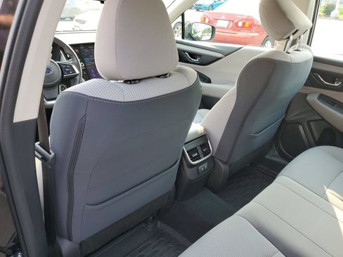 Used 2022 Subaru Legacy Premium AWD/4WD image 14