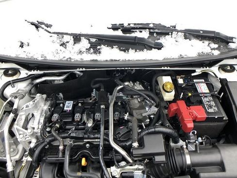 Certified 2025 Nissan Kicks S image 24