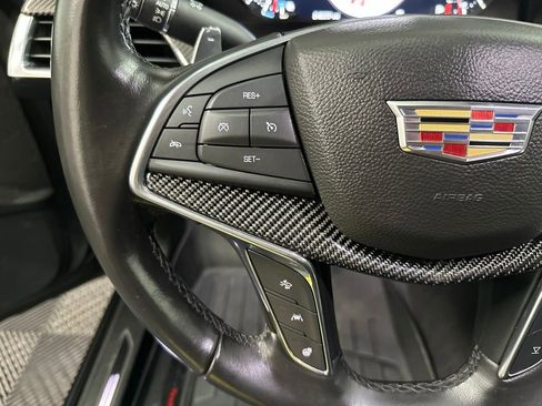 Used 2020 Cadillac CT6 V AWD/4WD image 15
