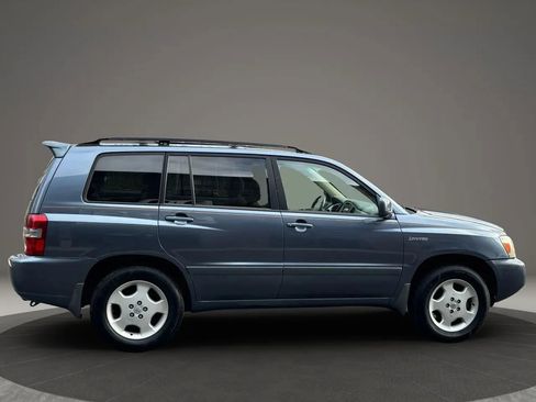 Used 2006 Toyota Highlander Limited image 4