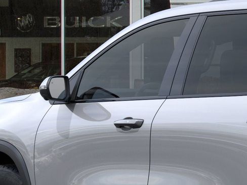 New 2026 GMC Acadia AT4 w/ Luxury Package image 12