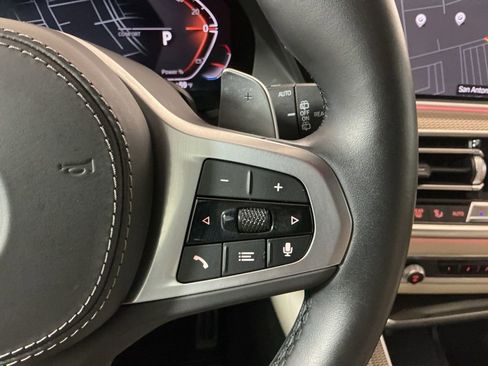 Certified 2022 BMW X5 xDrive40i w/ M Sport Package image 15