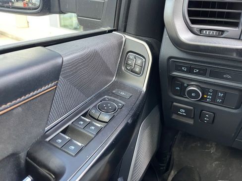 Used 2021 Ford F150 Platinum w/ Equipment Group 701A High AWD/4WD image 11