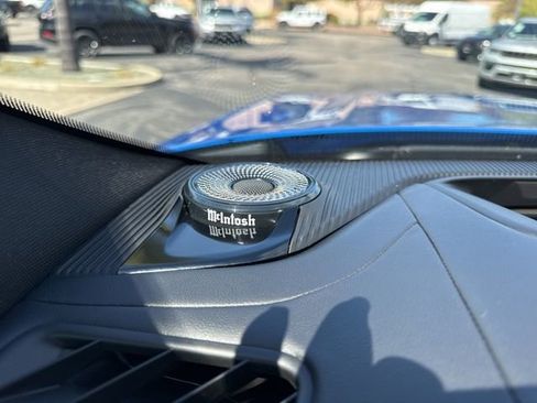 Used 2024 Jeep Grand Cherokee Summit w/ Adv Protech Group IV image 35