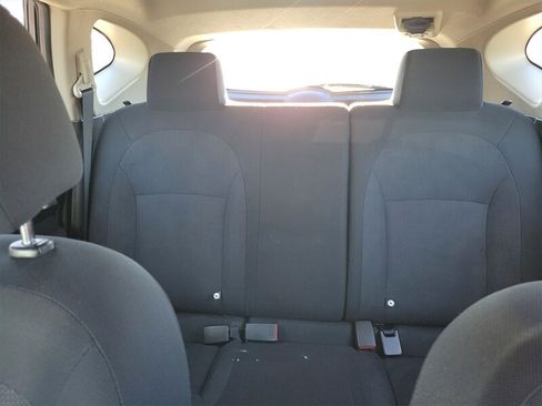 Used 2015 Nissan Rogue S w/ Convenience Package image 14