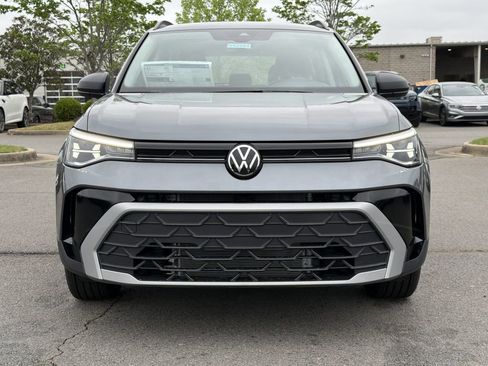New 2026 Volkswagen Taos S FWD image 8