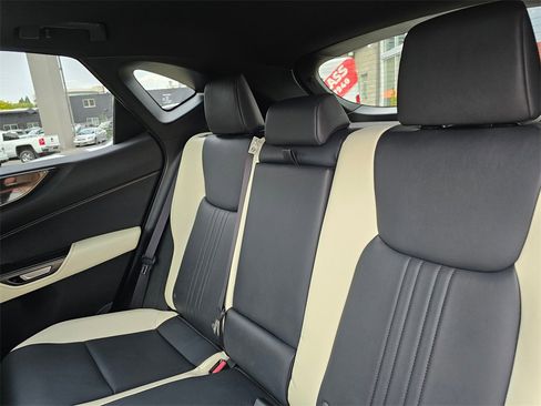 Used 2022 Lexus NX 350 AWD image 21