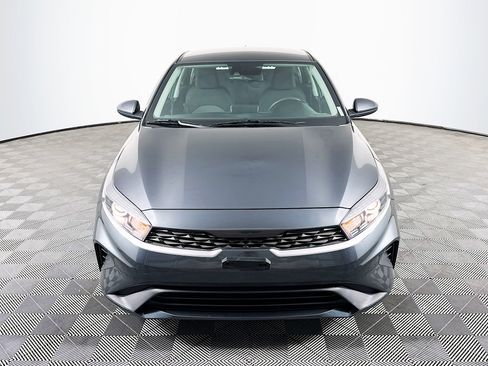 Used 2024 Kia Forte LX image 2