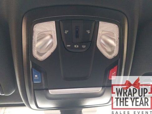 Used 2024 RAM 2500 Big Horn w/ Bed Utility Group image 21