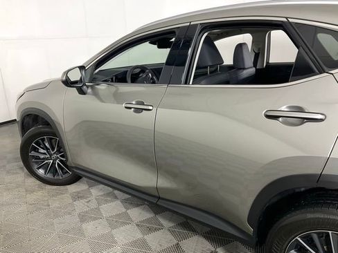 Used 2024 Lexus NX 350 AWD w/ Premium Package image 38