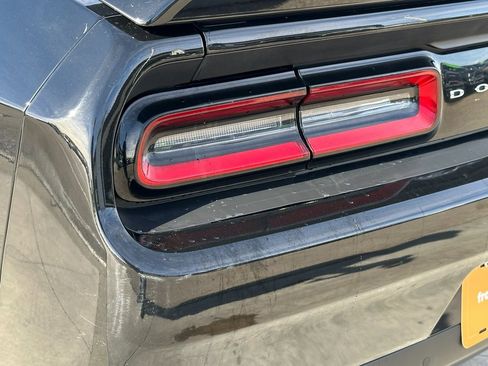 Certified 2022 Dodge Challenger GT image 17