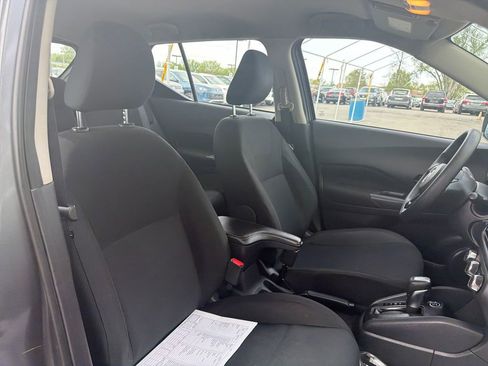 Used 2023 Nissan Kicks S FWD image 55