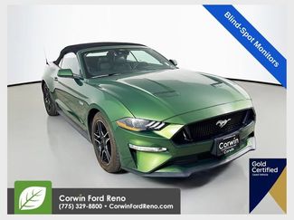 Used 2023 Ford Mustang GT Premium RWD 360° Tour