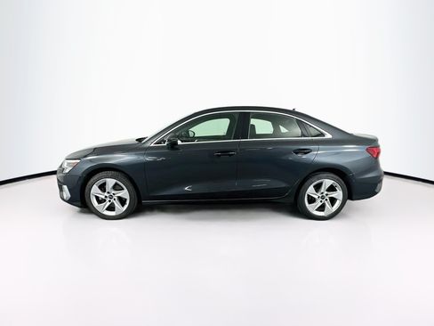 Used 2024 Audi A3 2.0T Premium FWD image 4