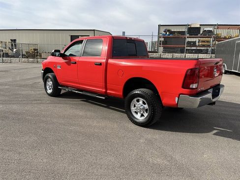 Used 2011 RAM 2500 SLT image 3