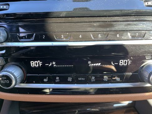 Certified 2023 BMW 540i xDrive w/ Premium Package image 19