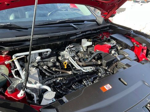 Used 2022 Mitsubishi Outlander SE image 11