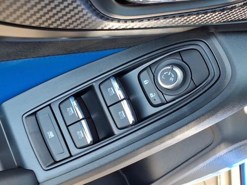 New 2026 Subaru WRX tS AWD/4WD image 22