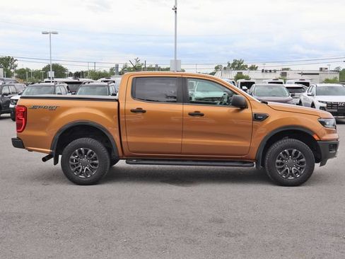 Used 2019 Ford Ranger XLT w/ Equipment Group 302A Luxury AWD/4WD image 9
