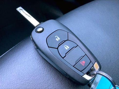 Used 2021 Chevrolet Spark ACTIV image 14