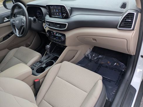 Used 2020 Hyundai Tucson Sport image 26