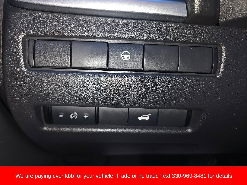 Used 2021 Nissan Rogue SL AWD/4WD image 13