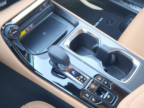 New 2026 Lexus NX 350 AWD image 17