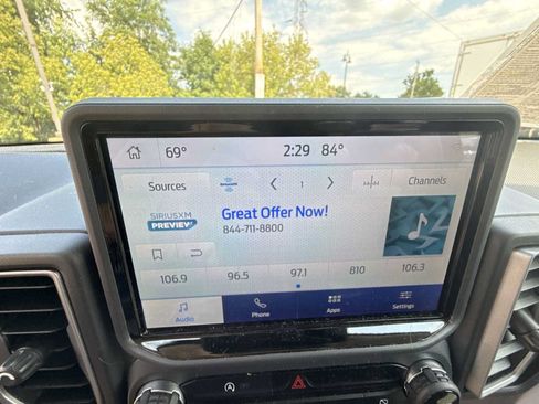 Used 2023 Ford Bronco Sport Big Bend AWD/4WD image 13