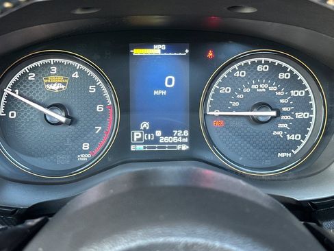Used 2023 Subaru Forester Wilderness AWD/4WD image 26