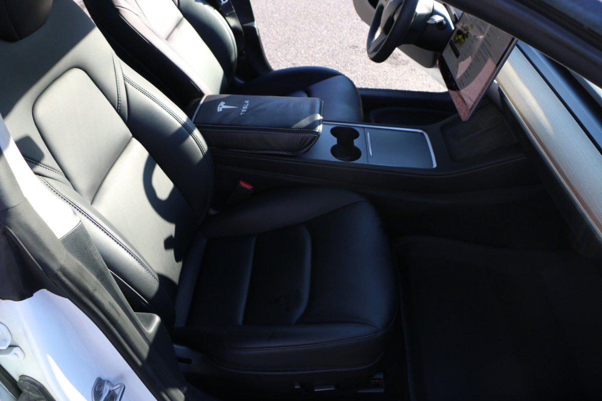 Used 2023 Tesla Model 3 Standard Range RWD image 22