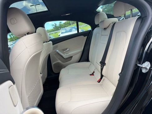 Certified 2021 Mercedes-Benz CLA 250 4MATIC image 22