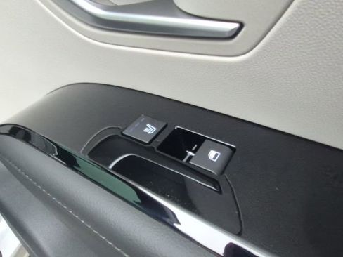 New 2026 Hyundai Tucson Limited image 16