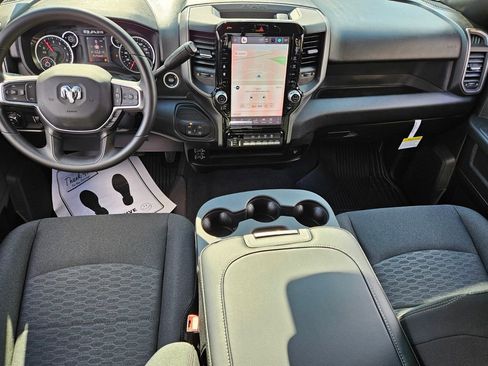 New 2026 RAM 2500 Tradesman image 8