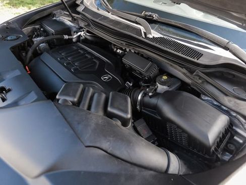 Used 2016 Acura MDX SH-AWD image 63